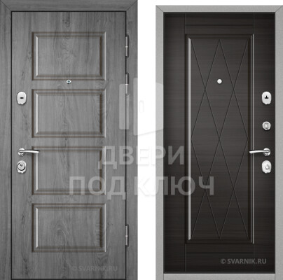 Дверь ДПК-2299